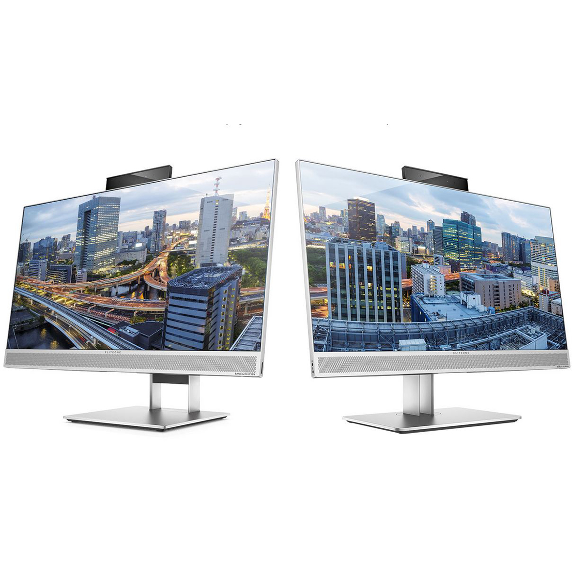 HP EliteOne 800 G3 - All-in-One - LED 23.8 Touch Screen